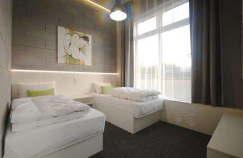 Lviv Hotel | Cubby Hotel