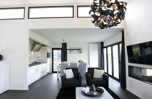 Nijkerk Casa | Cube Elite 6 by Interhome