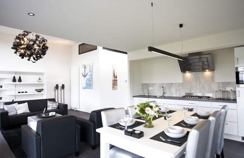 Nijkerk Casa | Cube Elite 6 by Interhome