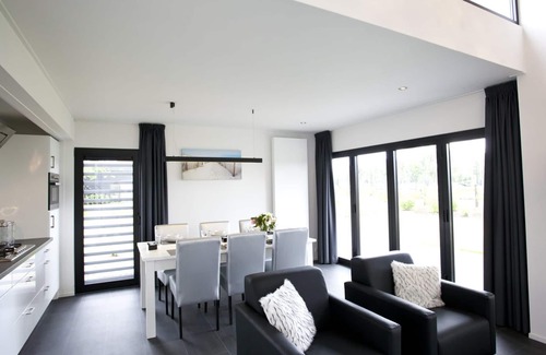 Nijkerk Casa | Cube Elite 6 by Interhome