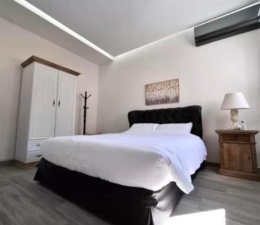 Agia Paraskevi Apartamento | Cube House
