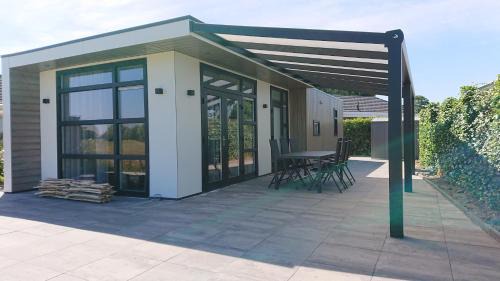 Lathum Apartamento | Cube IJsselzicht