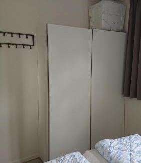 Lathum Apartamento | Cube IJsselzicht