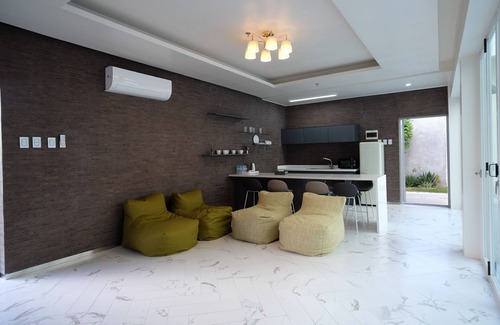 Lapu-Lapu Complejo | Cube9 Resort and Spa