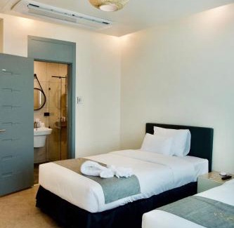 Lapu-Lapu Complejo | Cube9 Resort & Spa 큐브9 리조트 & 스파