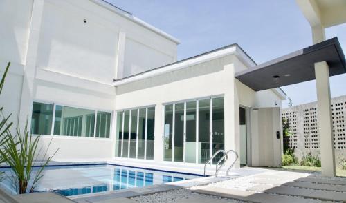 Lapu-Lapu Complejo | Cube9 Resort & Spa 큐브9 리조트 & 스파