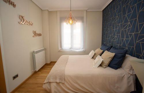 Cuenca Apartamento | Cubell Home