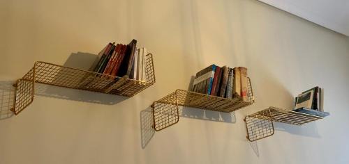Cuenca Apartamento | Cubell Home