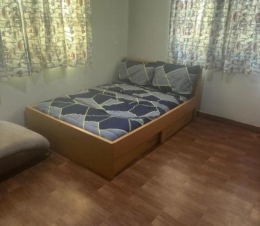Ibadan Apartamento | Cubic Apartment
