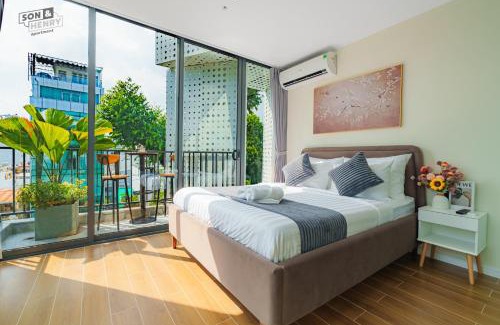 Phuong 6 Apartamento | Cubicity Dien Bien Phu