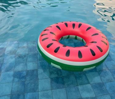 Rio Branco Hotel | Cubo Hotel