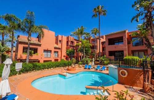 Nikki Beach Apartamento | Cubo's Beach & Parking Jardines de Don Carlos