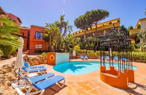Nikki Beach Apartamento | Cubo's Beach & Parking Jardines de Don Carlos