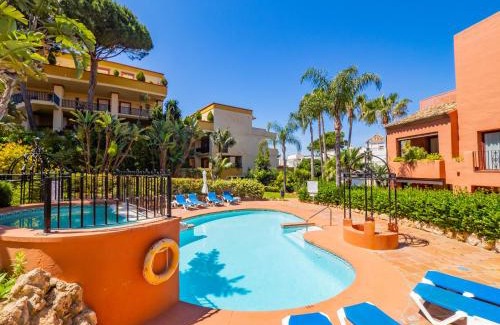 Nikki Beach Apartamento | Cubo's Beach & Parking Jardines de Don Carlos