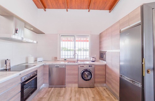 Alhaurin el Grande Cabaña | Cubo's Casa Rural Marifran / Piscina privada / Aire acondicionado