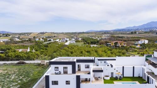 Alhaurin el Grande Casa | Cubo's Casa Rural El Ensueño y El Pozo