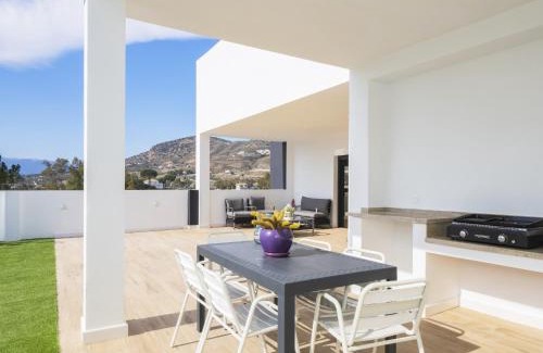 Alhaurin el Grande Casa | Cubo's Casa Rural El Ensueño y El Pozo