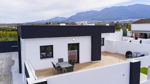 Alhaurin el Grande Casa | Cubo's Casa Rural El Ensueño y El Pozo