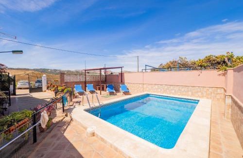 Ardales Casa | Cubo's Casa Rural Jose & Caminito del Rey