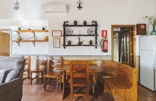 Ardales Cabaña | Cubo's Casa Rural Jose & Caminito del Rey / Piscina privada / Caminito del Rey