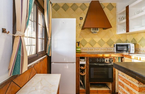 Torrox Cabaña | Cubo's Casa Rural Los Cerezos / piscina privada / rural / wifi gratis