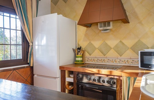 Torrox Cabaña | Cubo's Casa Rural Los Cerezos / piscina privada / rural / wifi gratis