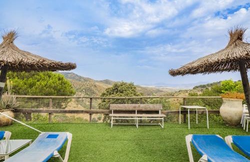 Ardales Casa | Cubo's Casa Rural Villa Aitana