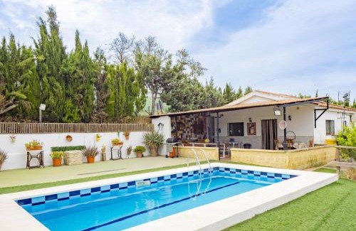 Ardales Casa | Cubo's Casa Rural Villa Aitana