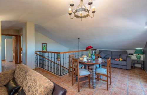 Cartama Casa | Cubo´s La Casa Grande