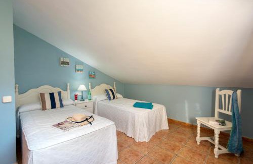 Cartama Casa | Cubo´s La Casa Grande