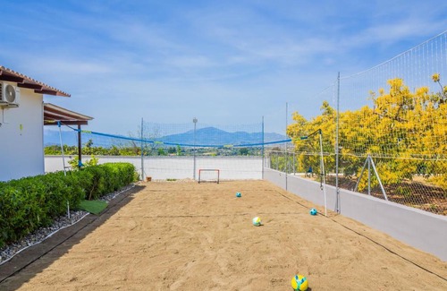 Alhaurin el Grande Casa | Cubo's Villa Marifran