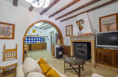 Ardales Villa | Cubo's Villa Torres Ardales / piscina privada / wifi gratis