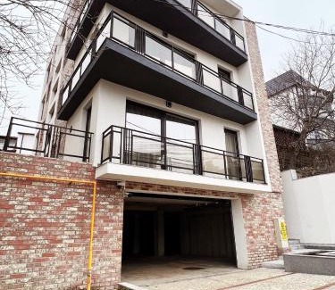 Iasi Apartamento | Cubrio Apartments
