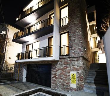Iasi Apartamento | Cubrio Apartments