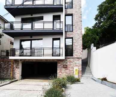 Iasi Apartamento | Cubrio Apartments