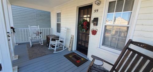 Luray Casa | Cubs Cottage