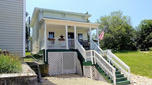 Luray Casa | Cubs Cottage