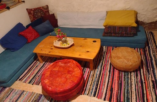 Dahab Casa | Cuckoo's nest