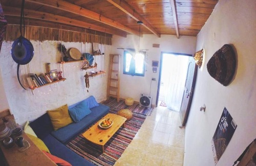 Dahab Casa | Cuckoo's nest
