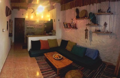 Dahab Casa | Cuckoo's nest