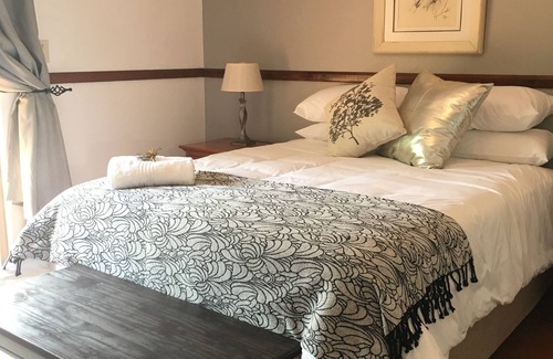 Makhado Casa | Cuckoo's Nest Guest House
