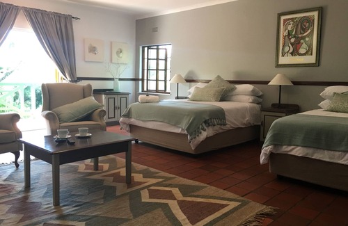 Makhado Casa | Cuckoo's Nest Guest House
