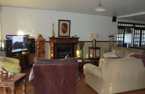 Makhado Casa | Cuckoo's Nest Guest House