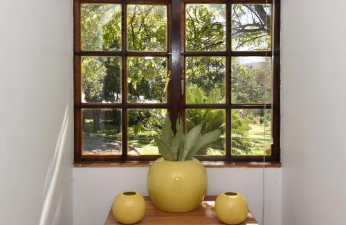Makhado Casa | Cuckoos Nest Guest House