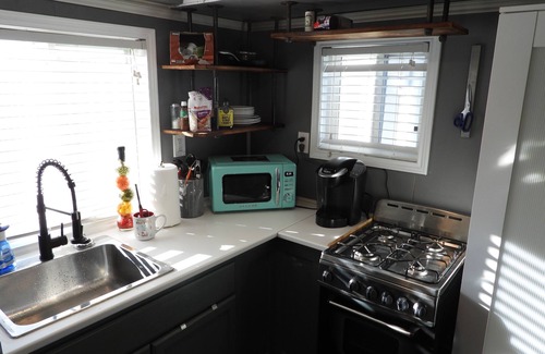 Bastrop Casa | Cuckoo’s nest tiny house: Amazing experience