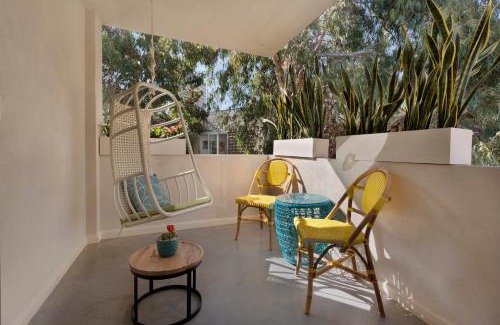 Tel Aviv City Center Hotel | Cucu Hotel