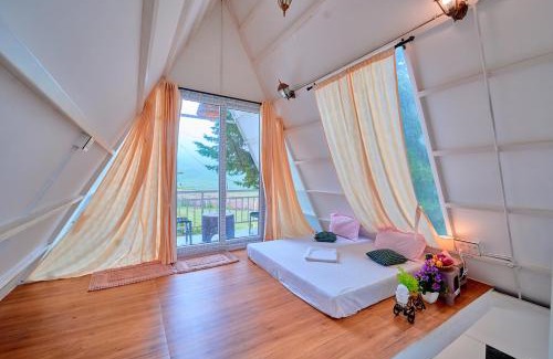 Coonoor Cama Y Desayuno | Cucuu Nest Villa Coonoor by VOYE HOMES