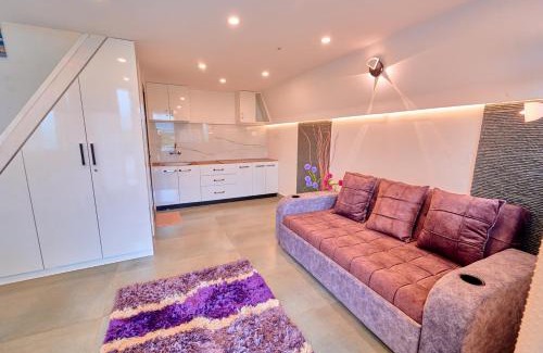 Coonoor Cama Y Desayuno | Cucuu Nest Villa Coonoor by VOYE HOMES