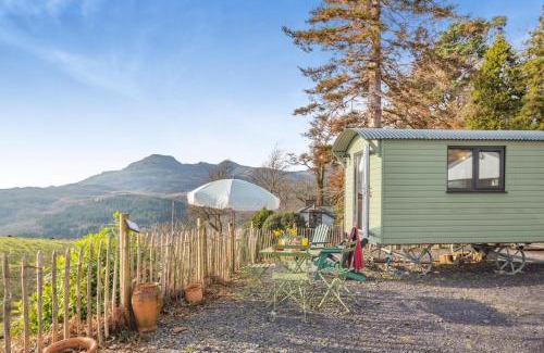 Ffestiniog Casa | Cuddfan Bach