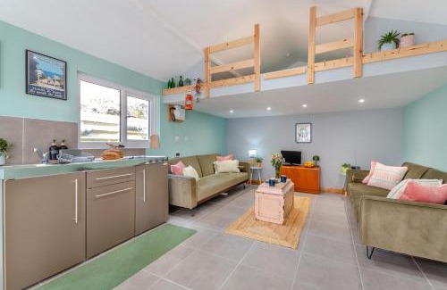 Ffestiniog Casa | Cuddfan Bach